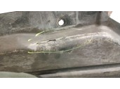 Recambio de cubrecarter para bmw x6 (e71, e72) xdrive 35 d referencia OEM IAM 51757217521 51757172077 