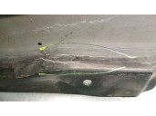 Recambio de cubrecarter para bmw x6 (e71, e72) xdrive 35 d referencia OEM IAM 51757217521 51757172077 