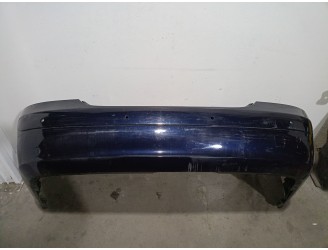 Recambio de paragolpes trasero para mercedes-benz clase s (w221) berlina 320 / 350 cdi (221.022) referencia OEM IAM 
