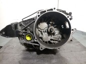 Recambio de caja cambios para dodge journey 2.0 16v crd cat referencia OEM IAM A8908375 5273355AF 