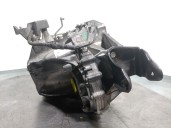 Recambio de caja cambios para dodge journey 2.0 16v crd cat referencia OEM IAM A8908375 5273355AF 