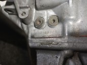 Recambio de caja cambios para dodge journey 2.0 16v crd cat referencia OEM IAM A8908375 5273355AF 