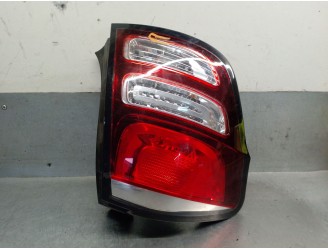 Recambio de piloto trasero izquierdo para citroën c3 ii 1.2 12v referencia OEM IAM 9803928880  