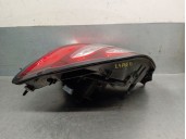 Recambio de piloto trasero izquierdo para citroën c3 ii 1.2 12v referencia OEM IAM 9803928880  