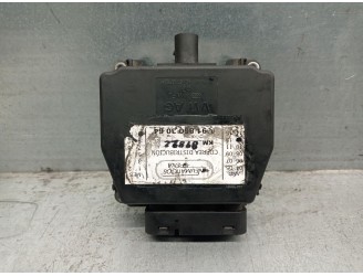 Recambio de valvula aire adicional para seat ibiza (6l1) 1.9 tdi referencia OEM IAM 6Q0906625  400434A