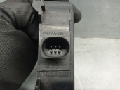 Recambio de valvula aire adicional para seat ibiza (6l1) 1.9 tdi referencia OEM IAM 6Q0906625  400434A