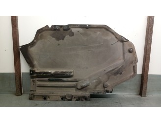 Recambio de cubrecarter para bmw x6 (e71, e72) xdrive 35 d referencia OEM IAM 51757158405 51757158405 