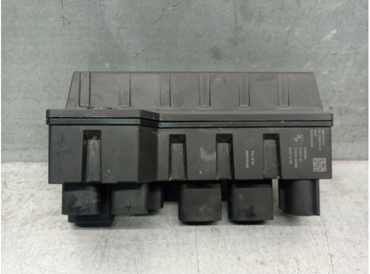 Recambio de modulo electronico para bmw 2 active tourer (u06) 220i mild hybrid referencia OEM IAM 795299101 22307101081