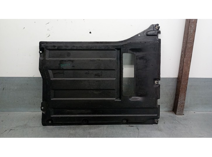 Recambio de cubrecarter para bmw x6 (e71, e72) xdrive 35 d referencia OEM IAM 51757160235 51757160235 