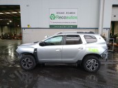 dacia duster ii del año 2020