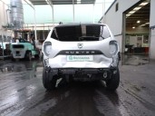 dacia duster ii del año 2020