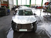 dacia duster ii del año 2020