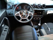 dacia duster ii del año 2020