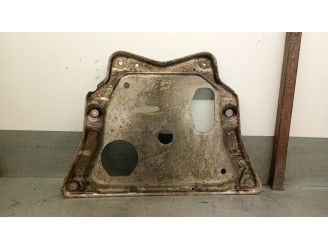 Recambio de cubrecarter para bmw x6 (e71, e72) xdrive 35 d referencia OEM IAM 6788727  