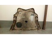 Recambio de cubrecarter para bmw x6 (e71, e72) xdrive 35 d referencia OEM IAM 6788727 