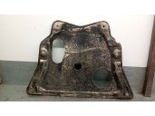 Recambio de cubrecarter para bmw x6 (e71, e72) xdrive 35 d referencia OEM IAM 6788727 