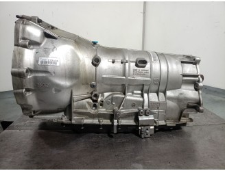 Recambio de caja cambios para bmw x6 (e71, e72) xdrive 35 d referencia OEM IAM 6HP28X 24007590301 1068050022