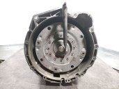 Recambio de caja cambios para bmw x6 (e71, e72) xdrive 35 d referencia OEM IAM 6HP28X 24007590301 1068050022