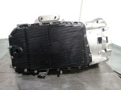 Recambio de caja cambios para bmw x6 (e71, e72) xdrive 35 d referencia OEM IAM 6HP28X 24007590301 1068050022