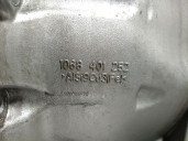 Recambio de caja cambios para bmw x6 (e71, e72) xdrive 35 d referencia OEM IAM 6HP28X 24007590301 1068050022