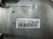 Recambio de caja cambios para bmw x6 (e71, e72) xdrive 35 d referencia OEM IAM 6HP28X 24007590301 1068050022