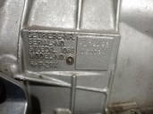 Recambio de caja cambios para bmw x6 (e71, e72) xdrive 35 d referencia OEM IAM 6HP28X 24007590301 1068050022