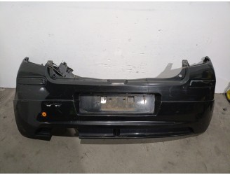 Recambio de paragolpes trasero para renault clio iii 1.6 16v referencia OEM IAM 7701479250 7701479250 
