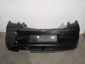 Recambio de paragolpes trasero para renault clio iii 1.6 16v referencia OEM IAM 7701479250 7701479250 