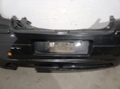 Recambio de paragolpes trasero para renault clio iii 1.6 16v referencia OEM IAM 7701479250 7701479250 