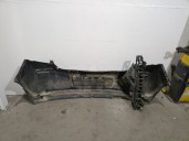 Recambio de paragolpes trasero para renault clio iii 1.6 16v referencia OEM IAM 7701479250 7701479250 