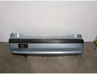 Recambio de paragolpes trasero para hyundai atos prime (mx) 1.1 12v cat referencia OEM IAM G4HD 