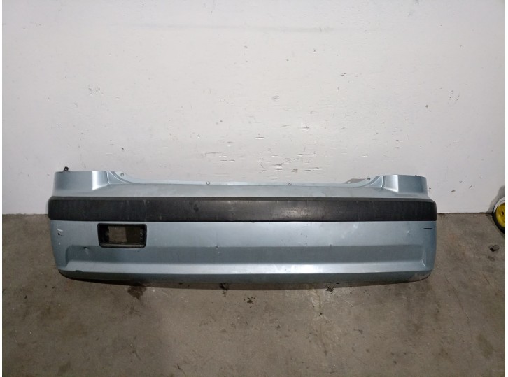 Recambio de paragolpes trasero para hyundai atos prime (mx) 1.1 12v cat referencia OEM IAM G4HD  