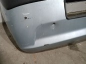 Recambio de paragolpes trasero para hyundai atos prime (mx) 1.1 12v cat referencia OEM IAM G4HD  