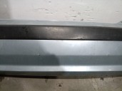 Recambio de paragolpes trasero para hyundai atos prime (mx) 1.1 12v cat referencia OEM IAM G4HD  