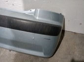 Recambio de paragolpes trasero para hyundai atos prime (mx) 1.1 12v cat referencia OEM IAM G4HD  
