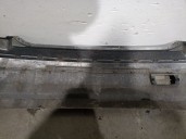 Recambio de paragolpes trasero para hyundai atos prime (mx) 1.1 12v cat referencia OEM IAM G4HD  