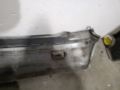 Recambio de paragolpes trasero para hyundai atos prime (mx) 1.1 12v cat referencia OEM IAM G4HD  