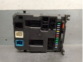 Recambio de caja reles / fusibles para citroën c3 ii 1.2 12v referencia OEM IAM 9666952180  