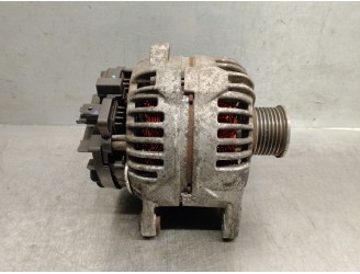 Recambio de alternador para renault laguna ii (bg0) 1.9 dci diesel fap cat referencia OEM IAM 8200660022 8200660022 0124525137