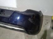 Recambio de paragolpes trasero para citroën c4 ii (nc_) 1.2 thp 130 referencia OEM IAM 1613360580 1613360580 