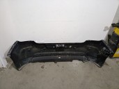 Recambio de paragolpes trasero para citroën c4 ii (nc_) 1.2 thp 130 referencia OEM IAM 1613360580 1613360580 