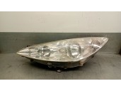 Recambio de faro izquierdo para peugeot 308 sw i (4e_, 4h_) 1.6 16v referencia OEM IAM 9656162580 6208F5 