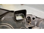 Recambio de faro izquierdo para peugeot 308 sw i (4e_, 4h_) 1.6 16v referencia OEM IAM 9656162580 6208F5 