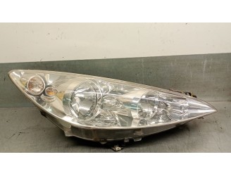 Recambio de faro derecho para peugeot 308 sw i (4e_, 4h_) 1.6 16v referencia OEM IAM 9656162480 6206F5 