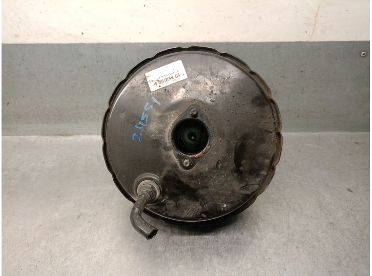 Recambio de servofreno para seat alhambra (7v8) 1.9 tdi referencia OEM IAM 7M1612105A 7M1612105A 03775519024