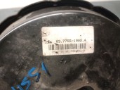 Recambio de servofreno para seat alhambra (7v8) 1.9 tdi referencia OEM IAM 7M1612105A 7M1612105A 03775519024