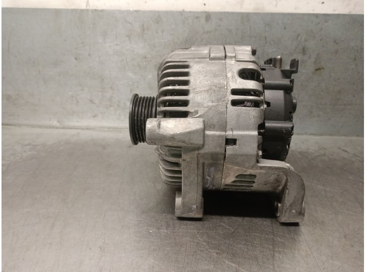 Replacement alternator for BMW X6 (E71, E72) xDrive 35 D OEM IAM reference 12317801173 12317801173 