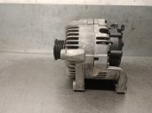 Replacement alternator for BMW X6 (E71, E72) xDrive 35 D OEM IAM reference 12317801173 12317801173 