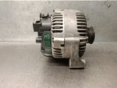 Replacement alternator for BMW X6 (E71, E72) xDrive 35 D OEM IAM reference 12317801173 12317801173 