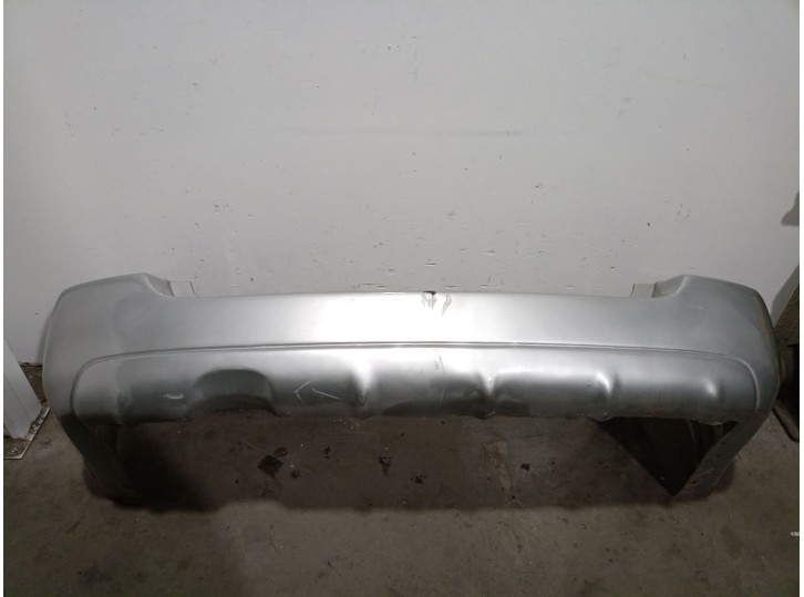 Recambio de paragolpes trasero para subaru forester (sg_) 2.0 awd (sg5) referencia OEM IAM 57704SA010 57704SA010 